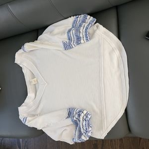 Free People Top